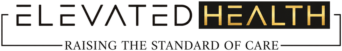 Elevated Health, raising the standard of care
